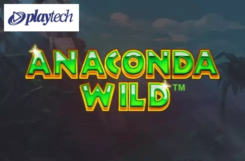 Anaconda Wild